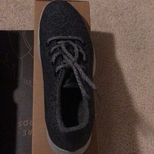 Allbirds Men’s Wool Runner